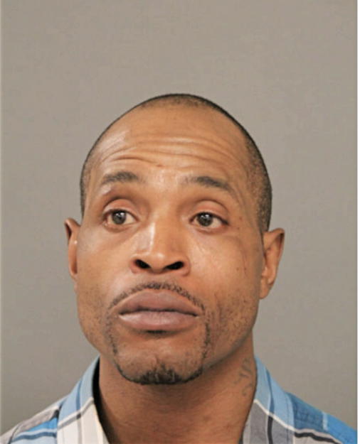 GRANT HATTER, Cook County, Illinois