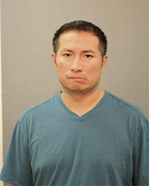 GEOVANNY ENRIQUE HERNANDEZ-LUNA, Cook County, Illinois