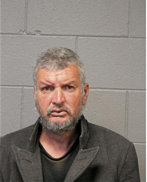 RENE HERNANDEZ, Cook County, Illinois