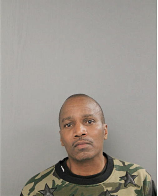 BRIAN EDWARD HOARD, Cook County, Illinois