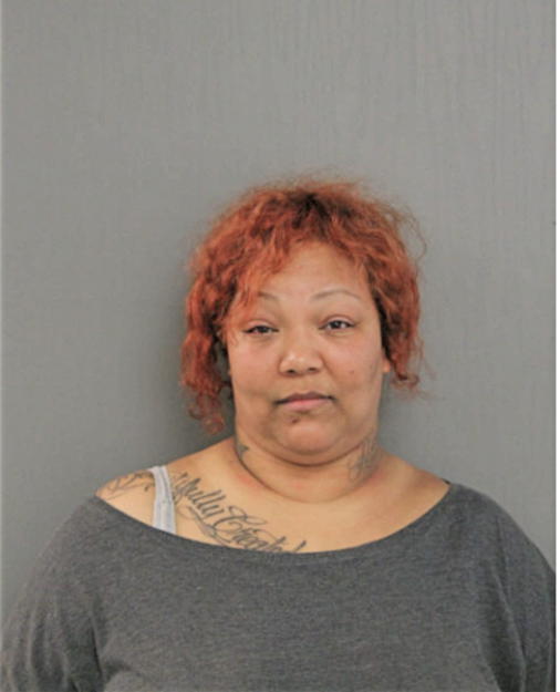 MONICA HOBDY, Cook County, Illinois