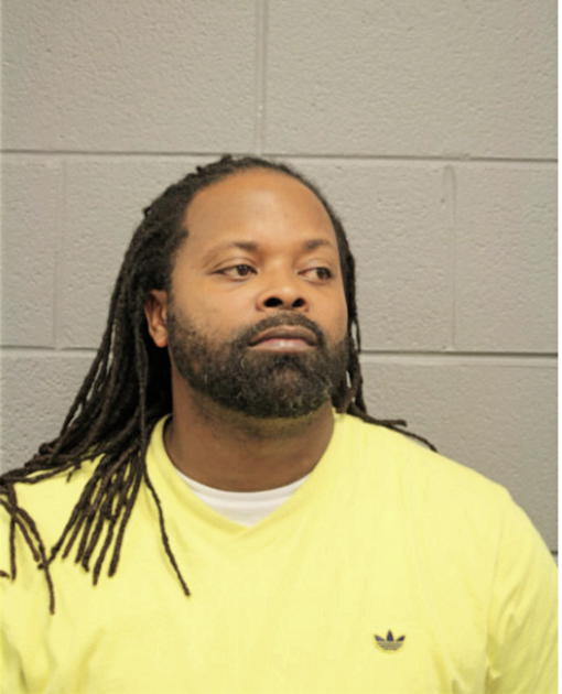 JUBBAR K HOLLET, Cook County, Illinois