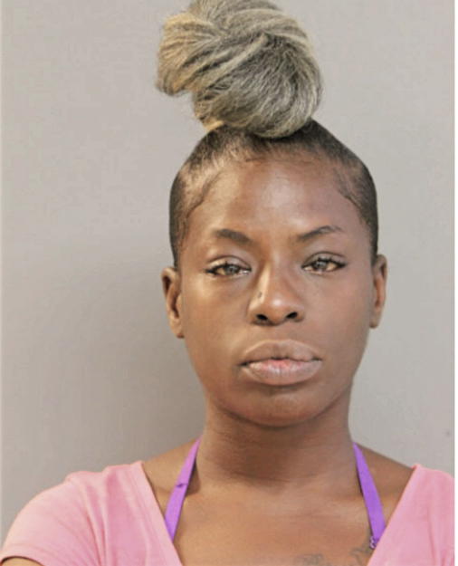 REO R HOLYFIELD, Cook County, Illinois