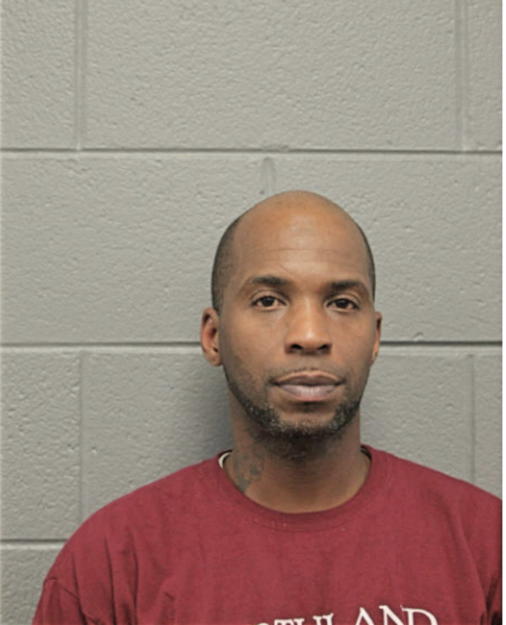 VINCENT T HORTON, Cook County, Illinois