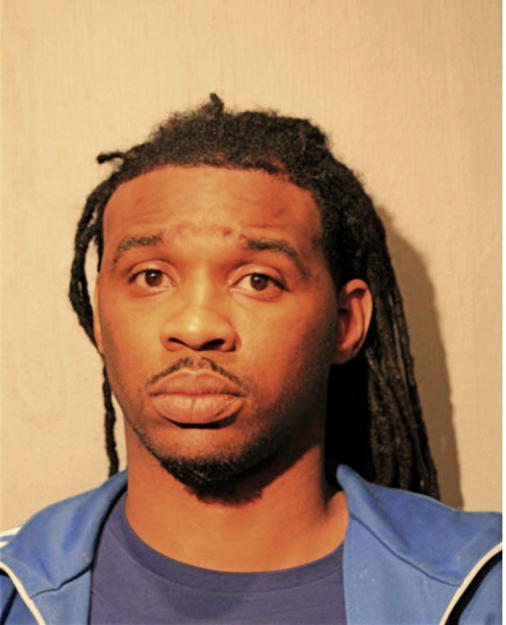 MARTEL KANYETTA HOWARD, Cook County, Illinois