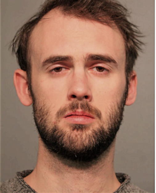 ZACHARY S HUBER, Cook County, Illinois