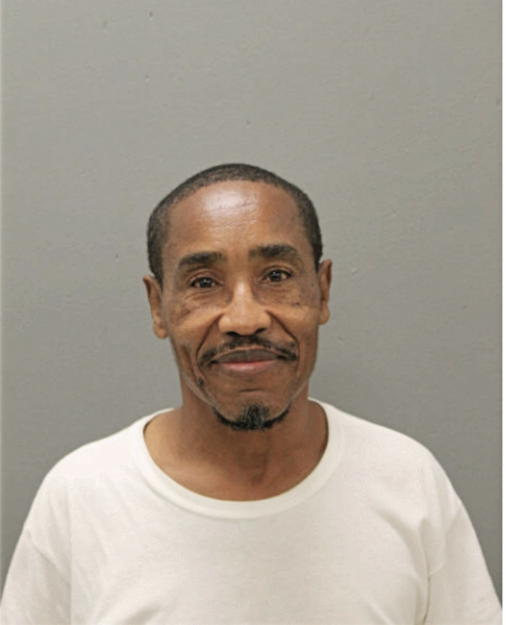 TOMMIE HUGHES, Cook County, Illinois