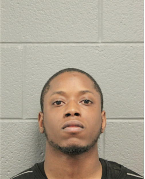 GRADY HURST, Cook County, Illinois