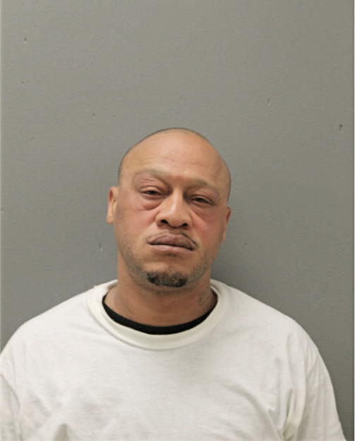 BOBBY S JACKSON, Cook County, Illinois