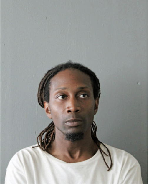 DARRYL W JACKSON, Cook County, Illinois