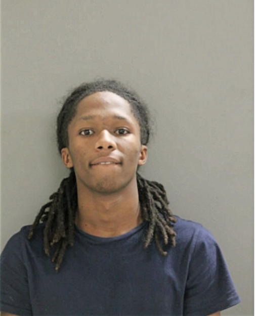JAMES M JACKSON, Cook County, Illinois