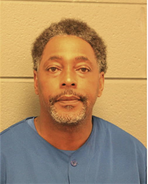 MELVIN L JACKSON, Cook County, Illinois