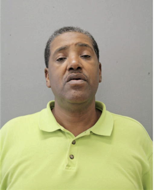EUGENE JAMISON, Cook County, Illinois