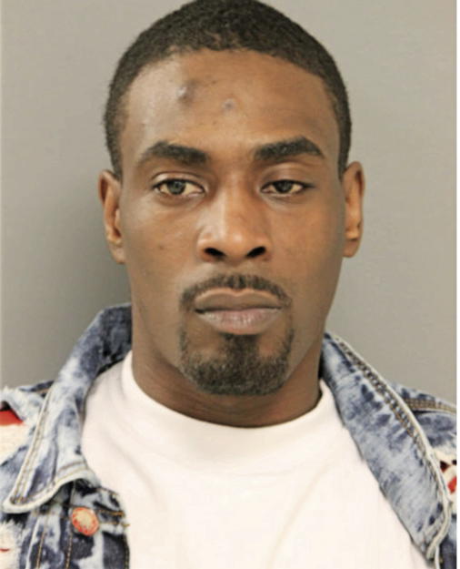 GREGORY JOINER, Cook County, Illinois