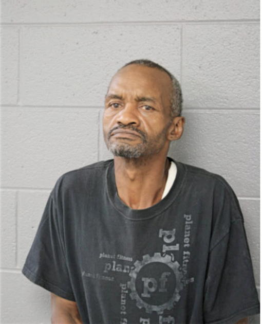 JAMES E JONES, Cook County, Illinois