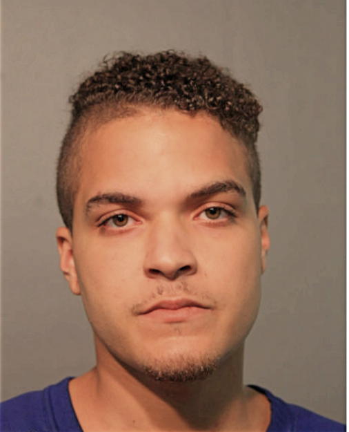 PATRICK JOSEPH, Cook County, Illinois