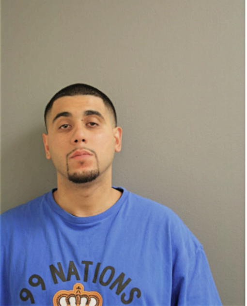 GEORGE KALOGERAKOS, Cook County, Illinois