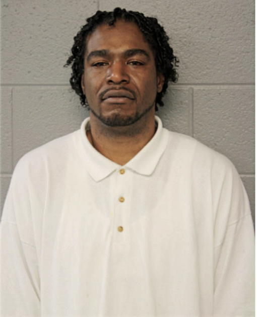 DEANTIONE KELLUM, Cook County, Illinois