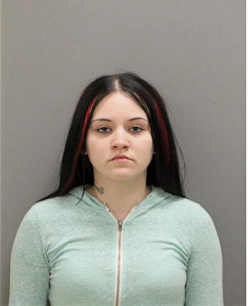KAYTLIN MARIE KIRBY, Cook County, Illinois