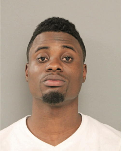 JOSHUA E KNIGHT, Cook County, Illinois