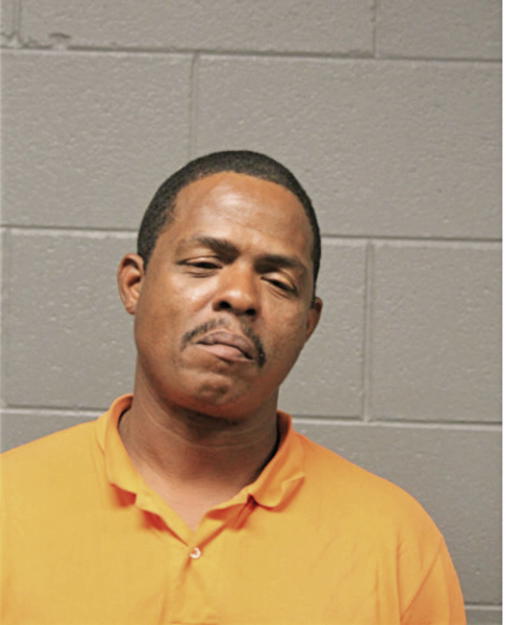 MICHAEL J LARKIN, Cook County, Illinois