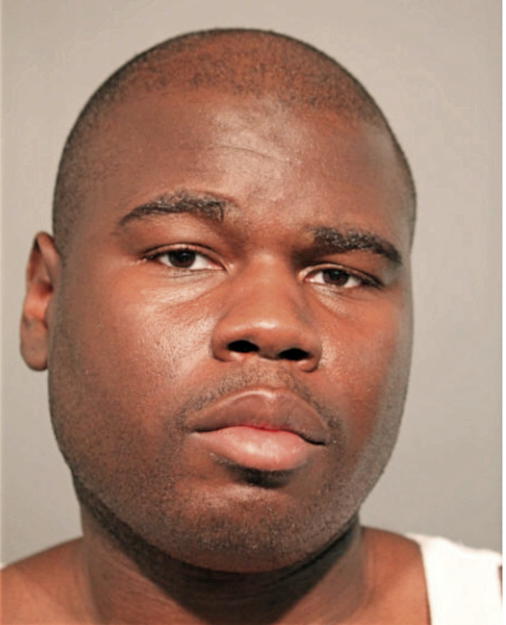 CARTER T LAVAL, Cook County, Illinois