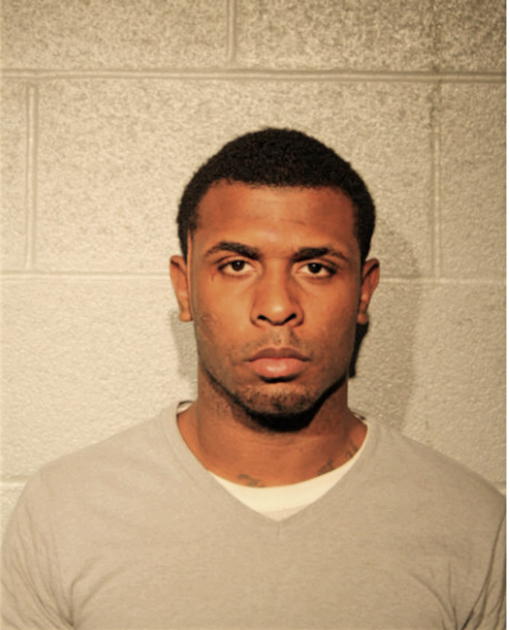 LARRY LAWRENCE, Cook County, Illinois