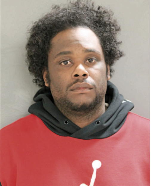 CORDARO D LEE, Cook County, Illinois