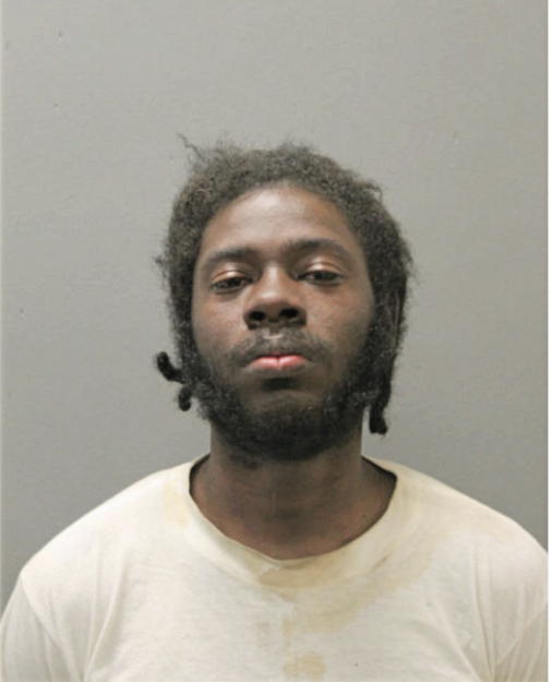 CHRISTOPHER LITTLE, Cook County, Illinois