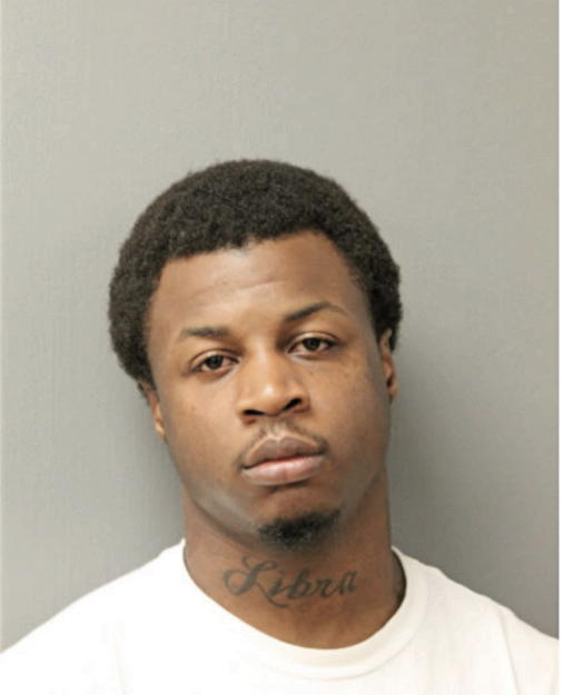 LEON LUMPKIN, Cook County, Illinois