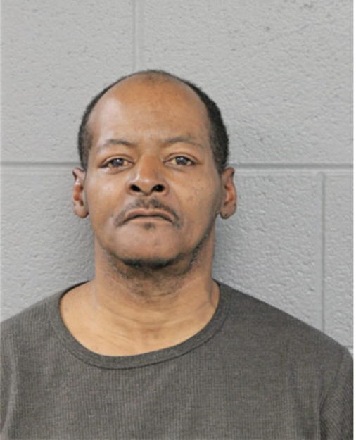 EUGENE MACKEY, Cook County, Illinois