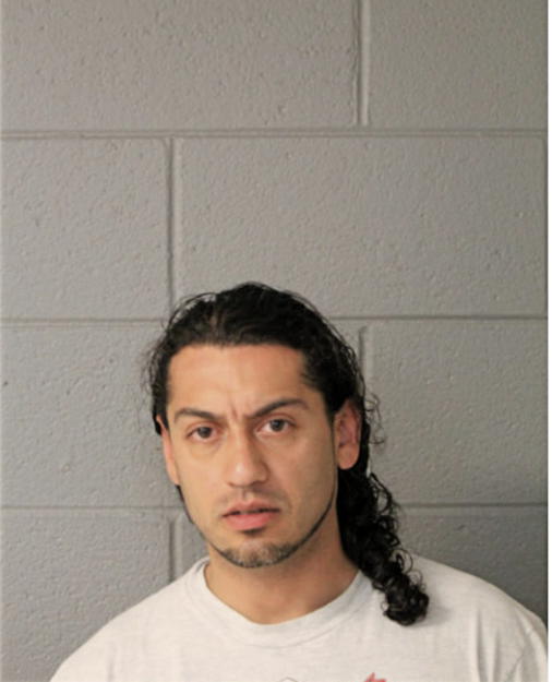 JUAN PABLO MARTINEZ, Cook County, Illinois