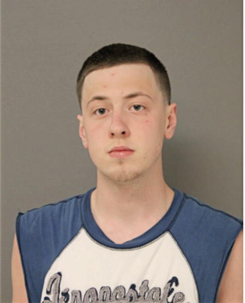 STEPHEN A MATTEUCCI, Cook County, Illinois