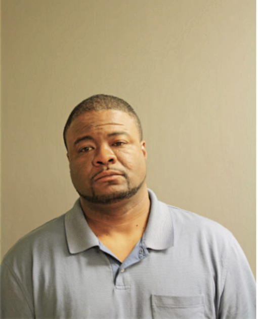 LORENZO MCNEAL, Cook County, Illinois