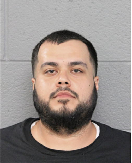 ANDRES MERAZ, Cook County, Illinois