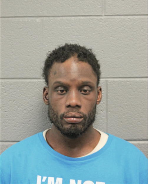 JASON D MOORE, Cook County, Illinois