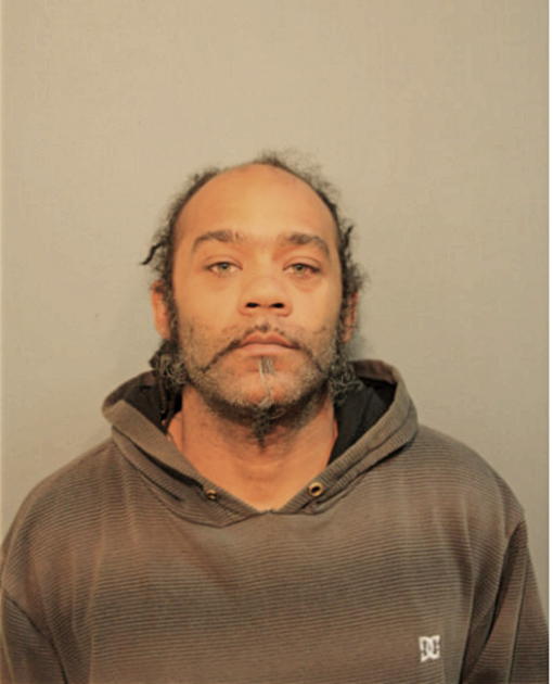 LEROY P MOORE, Cook County, Illinois