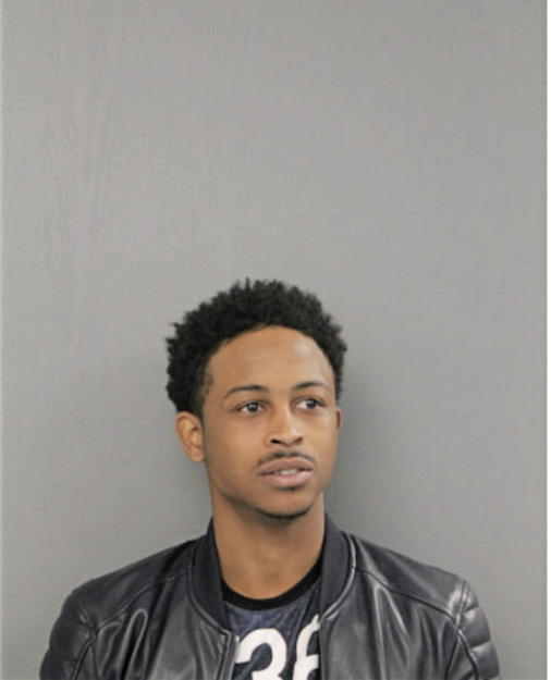 ANTHONY L MORRIS, Cook County, Illinois