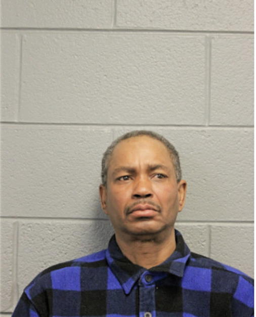 DENNIS L MOSES, Cook County, Illinois