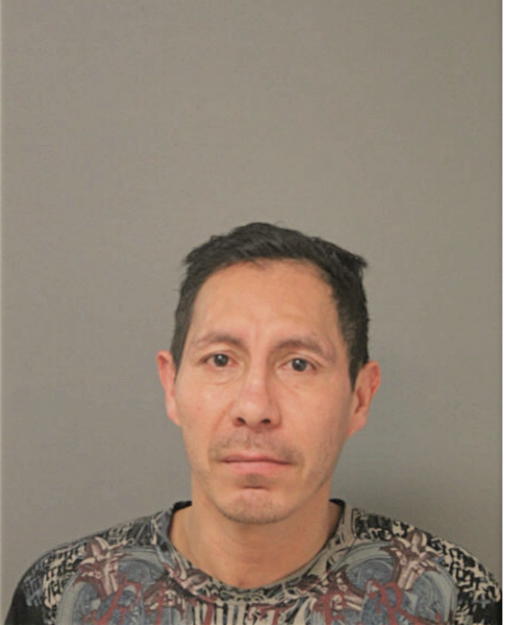 ARMAMANDO MUNOZ, Cook County, Illinois