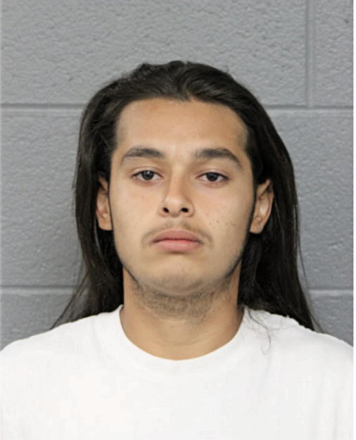 EDUARDO MURO, Cook County, Illinois
