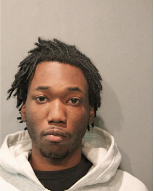 HAKEEM MURRY, Cook County, Illinois