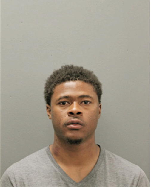 BRASHAWN NOBLE, Cook County, Illinois