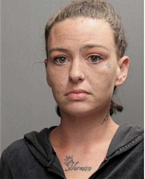 KYLA ONEIL, Cook County, Illinois