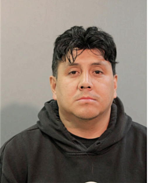 EDGAR ORTIZ, Cook County, Illinois