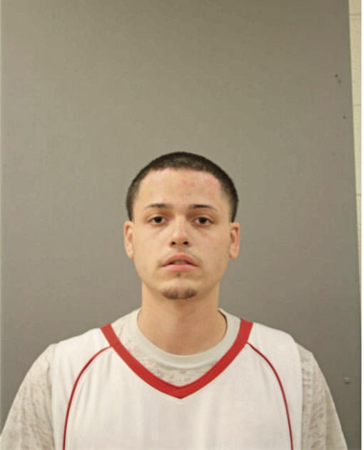 JULIANO JUSTIN OYOLA, Cook County, Illinois