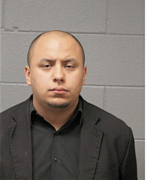 RUBEN FERMIN PANTOJA, Cook County, Illinois