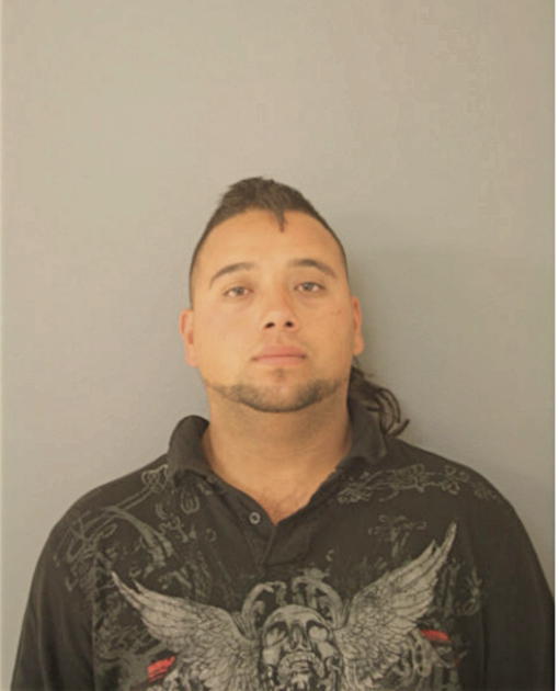 EDGAR R PATINO, Cook County, Illinois