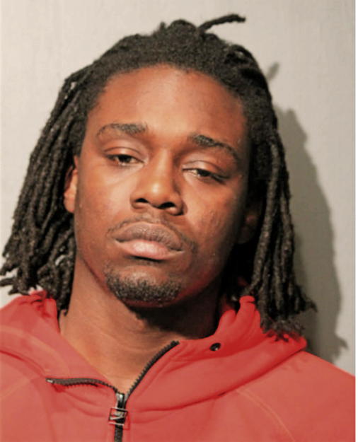 HENRY PATTERSON, Cook County, Illinois