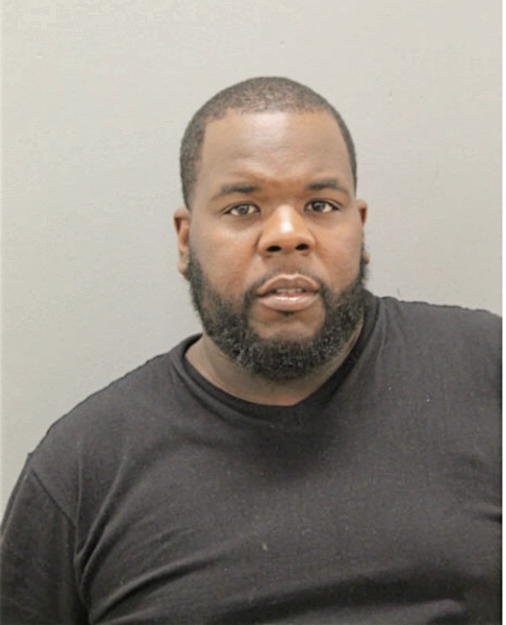 LAVANCE M PATTERSON, Cook County, Illinois